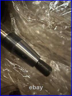 Suzuki B120 crank NOS 1200207817