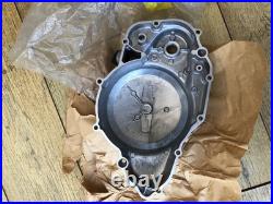 Suzuki Beamish RL250/TS250 Exacta Clutch Cover Brand New NOS
