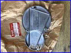 Suzuki Beamish RL250/TS250 Exacta Magneto Inspection Cover Brand New NOS