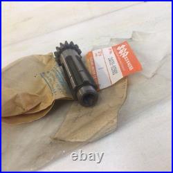Suzuki Cl50 D Love 1985 Engine Drive Shaft Nos Genuine Part 24131-02901