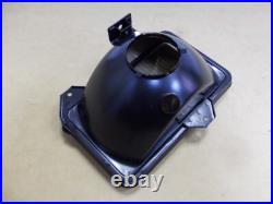 Suzuki DR125 RG125 TS250 Headlight NOS TS250X Light Beam LENS OEM 35121-13A21