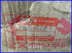 Suzuki DR125 RG125 TS250 Headlight NOS TS250X Light Beam LENS OEM 35121-13A21