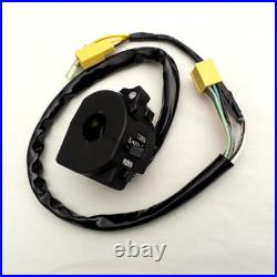 Suzuki DR125 SE DR250 SE SF SG SH genuine OEM NOS left switch gear 37400 38240
