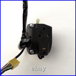Suzuki DR125 SE DR250 SE SF SG SH genuine OEM NOS left switch gear 37400 38240