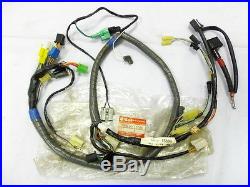 Suzuki DR350 Wireharness NOS DR350S DR350SET Wire Harness 36610-15D80 LOOM