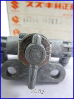Suzuki DR750 RG250 Fuel Tap NOS RG250H DR750J Gas Tank Petcock OEM 44300-16701