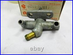 Suzuki DR750 RG250 Fuel Tap NOS RG250H DR750J Gas Tank Petcock OEM 44300-16701