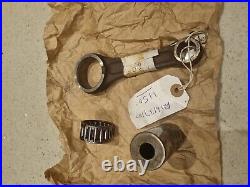 Suzuki DR 400 SP 400 Crankshaft Conrod Genuine NOS