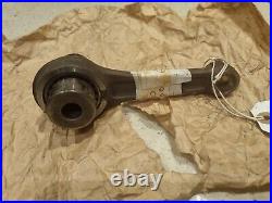 Suzuki DR 400 SP 400 Crankshaft Conrod Genuine NOS