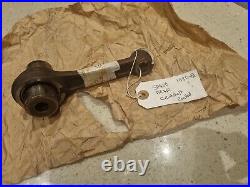 Suzuki DR 400 SP 400 Crankshaft Conrod Genuine NOS