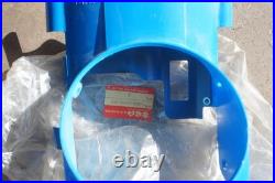 Suzuki Dr400 S Dr500s Ts250 Ts185 Headlight Surrond Blue 51810-48504-08y Nos