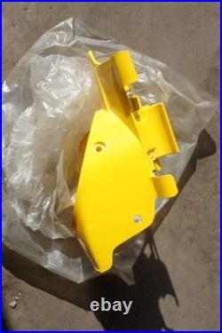 Suzuki Dr400 S Dr500s Ts250 Ts185 Headlight Surrond Yellow 51810-48504-163 Nos