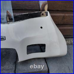 Suzuki FR 80 NOS Rickman Fairing & Fly Screen Set 1980 FR50 FR80