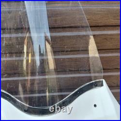 Suzuki FR 80 NOS Rickman Fairing & Fly Screen Set 1980 FR50 FR80