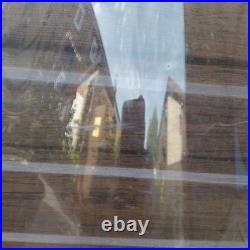 Suzuki FR 80 NOS Rickman Fairing & Fly Screen Set 1980 FR50 FR80