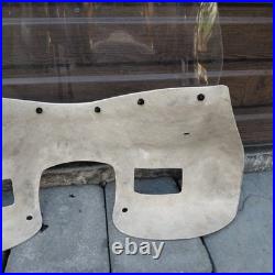 Suzuki FR 80 NOS Rickman Fairing & Fly Screen Set 1980 FR50 FR80