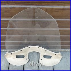 Suzuki FR 80 NOS Rickman Fairing & Fly Screen Set 1980 FR50 FR80
