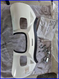 Suzuki FR 80 Rickman Front Fairing Genuine NOS New