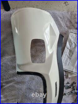 Suzuki FR 80 Rickman Front Fairing Genuine NOS New