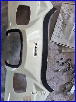 Suzuki FR 80 Rickman Front Fairing Genuine NOS New