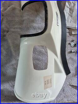 Suzuki FR 80 Rickman Front Fairing Genuine NOS New