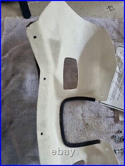 Suzuki FR 80 Rickman Front Fairing Genuine NOS New