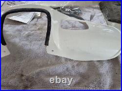 Suzuki FR 80 Rickman Front Fairing Genuine NOS New