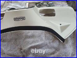 Suzuki FR 80 Rickman Front Fairing Genuine NOS New