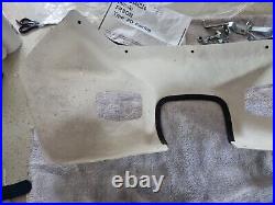 Suzuki FR 80 Rickman Front Fairing Genuine NOS New