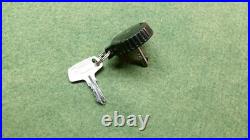 Suzuki Fa50 Moped Ignition Switch Nos Oem 37110-19610 Key # 21224