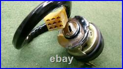 Suzuki Fa50 Moped Ignition Switch Nos Oem 37110-19610 Key # 21224