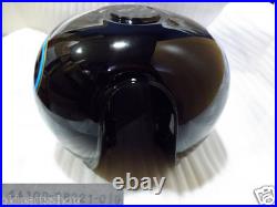 Suzuki GN125 Fuel Tank 1991-1996 NOS GN125 GAS TANK Genuine OEM 44100-38321-019