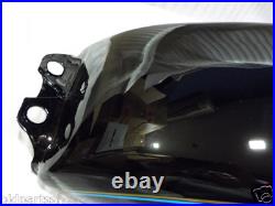 Suzuki GN125 Fuel Tank 1991-1996 NOS GN125 GAS TANK Genuine OEM 44100-38321-019