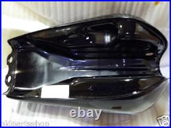 Suzuki GN125 Fuel Tank 1991-1996 NOS GN125 GAS TANK Genuine OEM 44100-38321-019