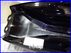 Suzuki GN125 Fuel Tank 1991-1996 NOS GN125 GAS TANK Genuine OEM 44100-38321-019