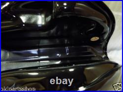 Suzuki GN125 Fuel Tank 1991-1996 NOS GN125 GAS TANK Genuine OEM 44100-38321-019