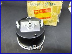 Suzuki GN400 Tachometer Assy 1980-1981 NOS GN400 TACHO REV COUNTER 34210-37300