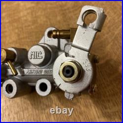 Suzuki GP 100/125 oil pump assembly 16100-39300 NOS