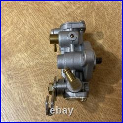 Suzuki GP 100/125 oil pump assembly 16100-39300 NOS