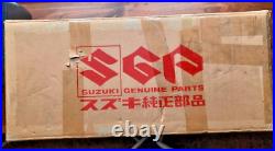 Suzuki GS1000L LT GS1100L LT GS750L LT Fuel Tank Blue NOS 44100-49100-09Z NOS