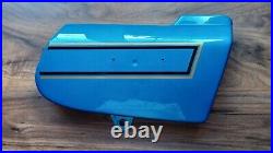 Suzuki GS1000 NEW R/H Side Panel 47110-49000-05H Candy Florida Blue NOS Rare
