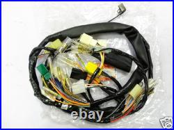 Suzuki GS125 Wireharness NOS GS Wire Harness OEM 36610-054K0 LOOM Wiring Harnes