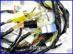 Suzuki GS125 Wireharness NOS GS Wire Harness OEM 36610-054K0 LOOM Wiring Harnes
