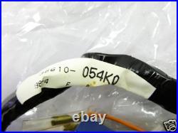 Suzuki GS125 Wireharness NOS GS Wire Harness OEM 36610-054K0 LOOM Wiring Harnes