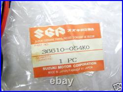 Suzuki GS125 Wireharness NOS GS Wire Harness OEM 36610-054K0 LOOM Wiring Harnes