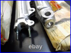 Suzuki GS250 GS400 GS450 GSX400 Fork Outer Tube L/R NOS 51130-44033 51140-44031