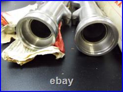 Suzuki GS250 GS400 GS450 GSX400 Fork Outer Tube L/R NOS 51130-44033 51140-44031