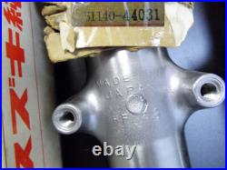Suzuki GS250 GS400 GS450 GSX400 Fork Outer Tube L/R NOS 51130-44033 51140-44031