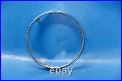 Suzuki GS450 GSX250 GSX400 TS250 B/C Headlamp Rim NOS Genuine 35111-30520 Suzuki GS450 GSX250 GSX400 TS250 B/C Headlamp Rim NOS Genuine 35111-30520