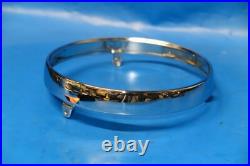 Suzuki GS450 GSX250 GSX400 TS250 B/C Headlamp Rim NOS Genuine 35111-30520 Suzuki GS450 GSX250 GSX400 TS250 B/C Headlamp Rim NOS Genuine 35111-30520
